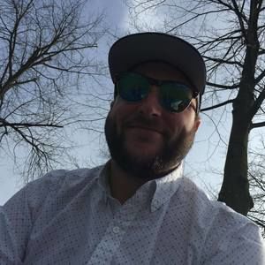 Meet your Posher, Nick